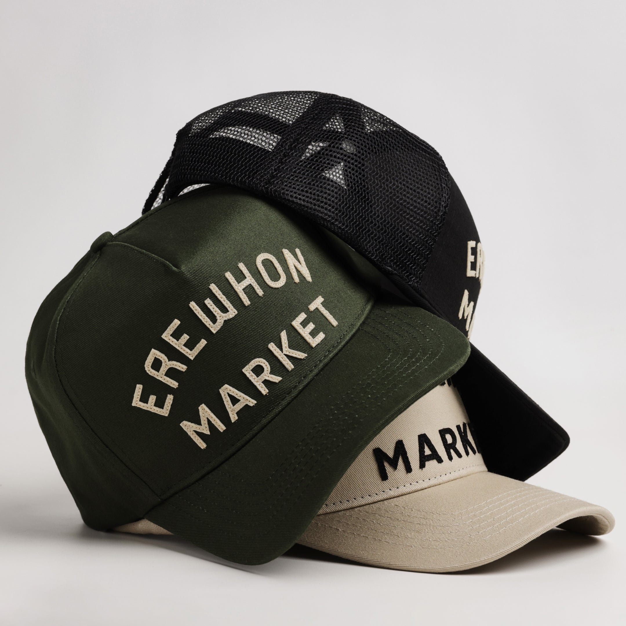 EREHWON HEAVEN ON EARTH HAT 著しく メッシュキャップ 売買されたオークション情報 落札价格 【au  payマーケット】の商品情報をアーカイブ公開