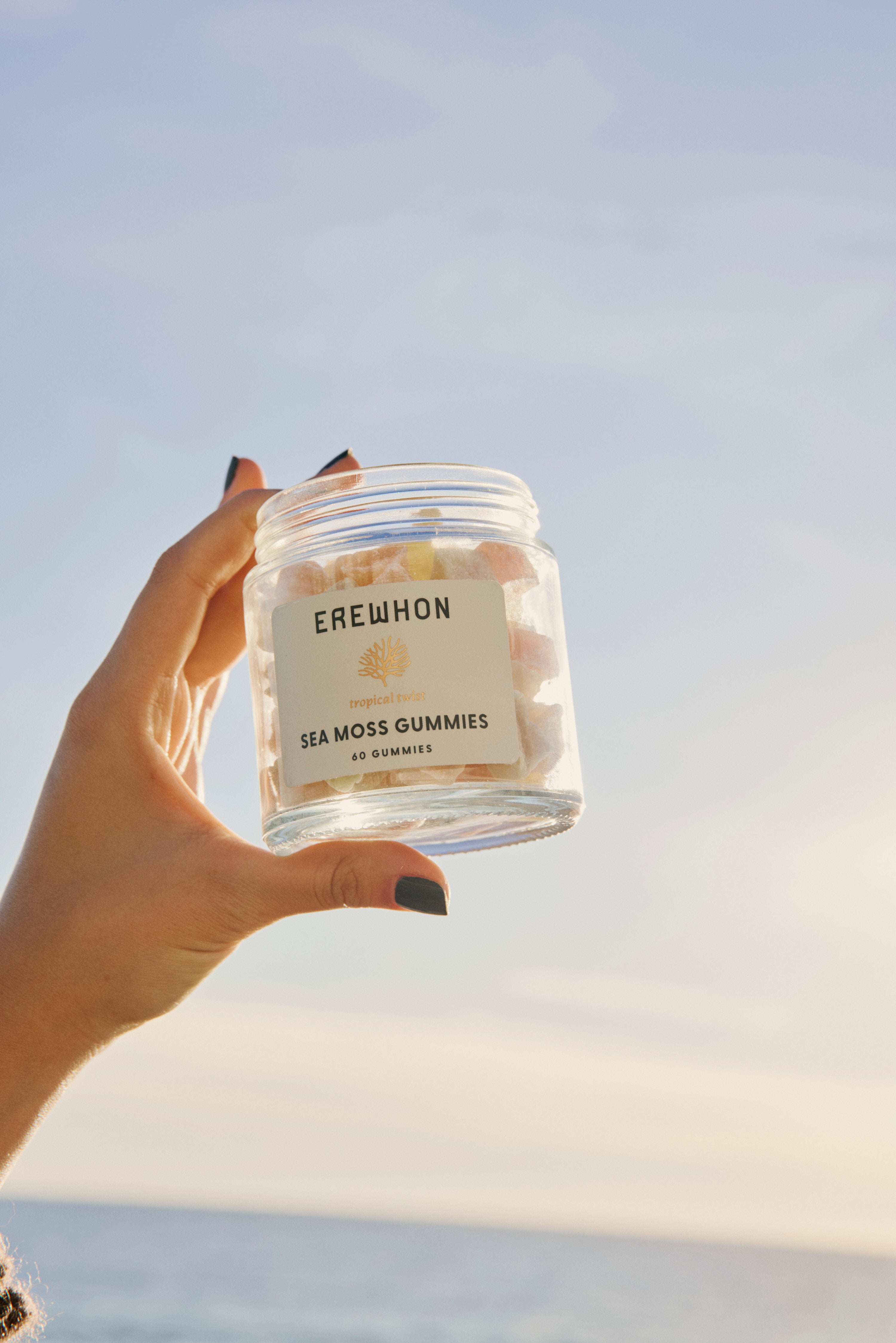 Erewhon Essentials