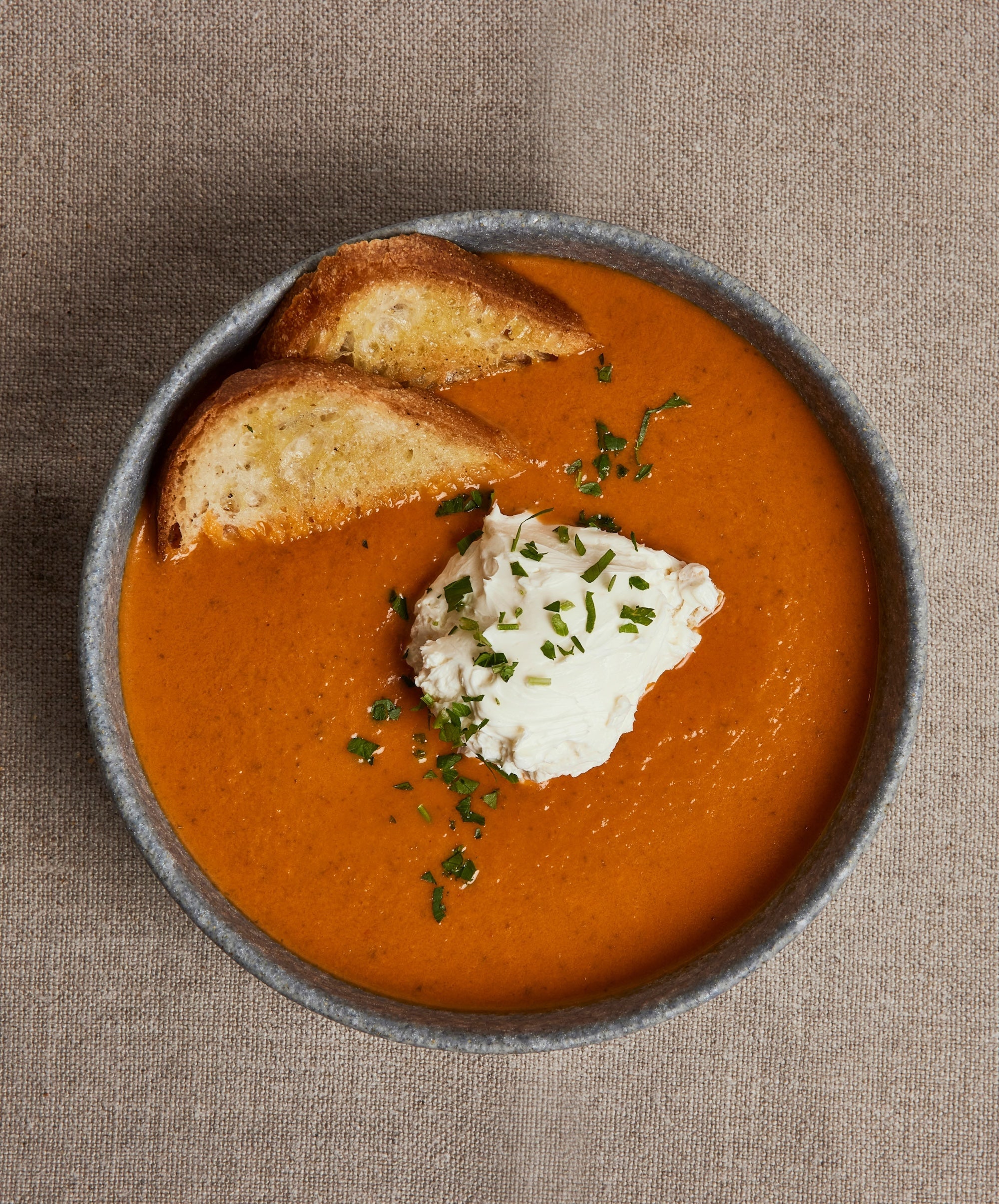 Erewhon Soup