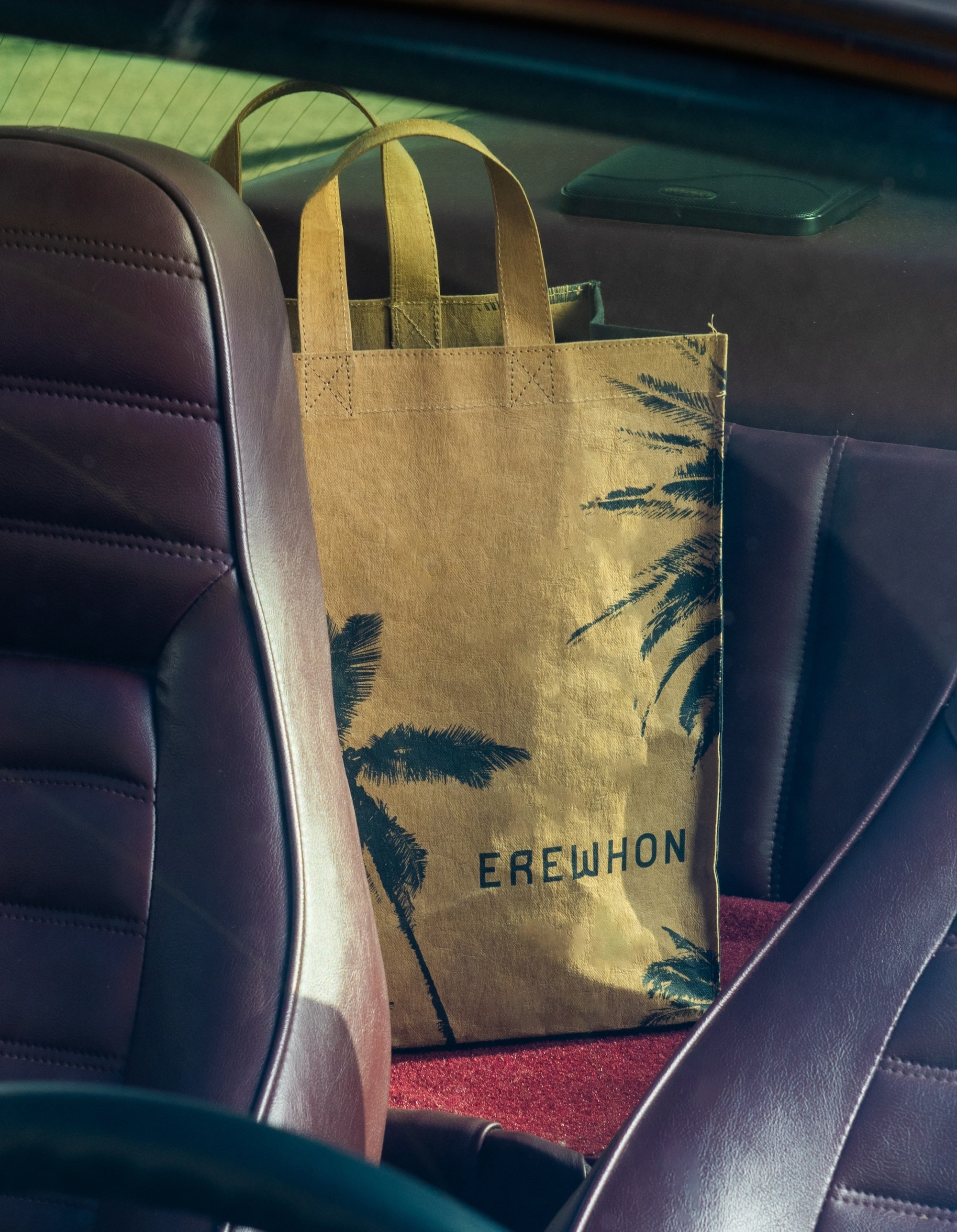 Erewhon Bags
