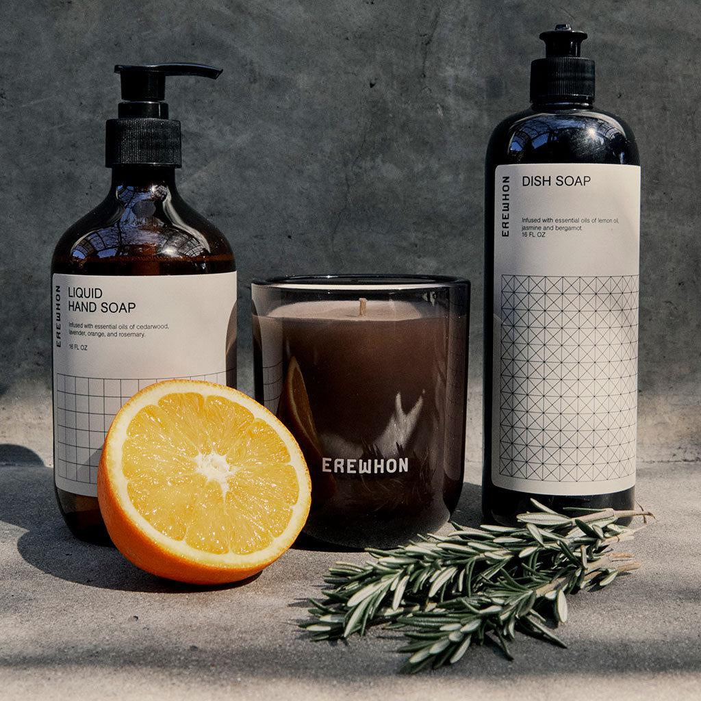 Erewhon Monthly Bundles Health, Wellness, Organic Products