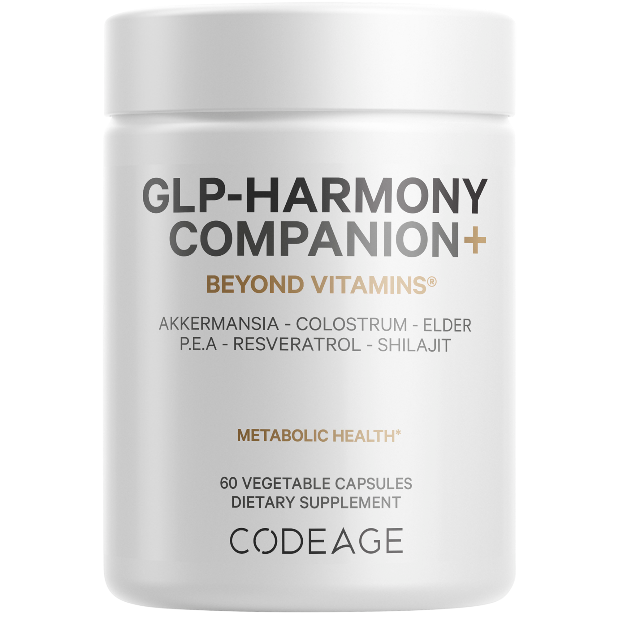 codeage glp-1 Codeage GLP-Harmony Companion + Lion's Mane & PEA – Erewhon codeage glp-1 Codeage GLP-Harmony Companion + Lion's Mane & PEA – Erewhon