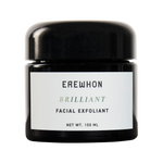 Erewhon -BRILLIANT Facial Exfoliant | 100mL