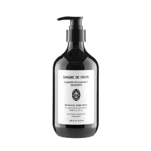 Erewhon -Botanic Hand Wash