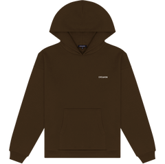 Hoodie | Chaga