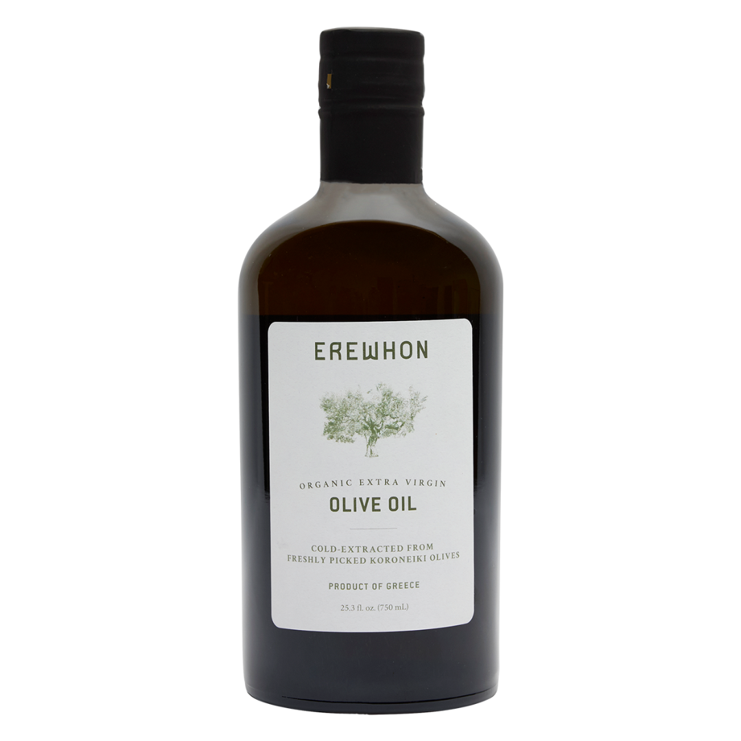 Erewhon Extra Virgin Olive Oil Erewhon Extra Virgin Olive Oil
