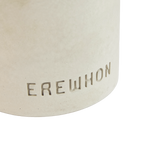 Erewhon -Yuzu Hinoki Cement Candle
