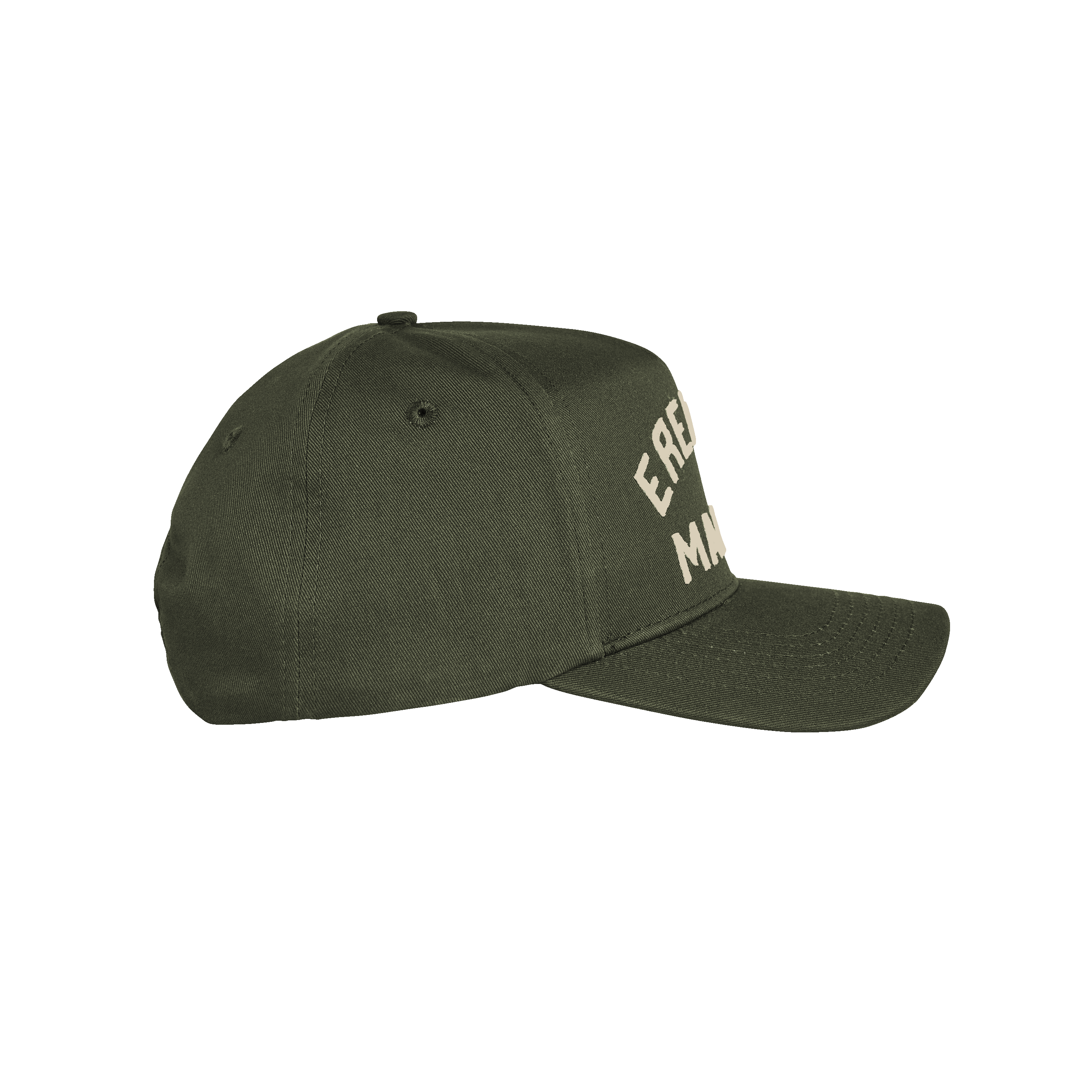 Erewhon -Erewhon Market Hat - Green