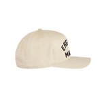 Erewhon -Erewhon Market Trucker Hat - Cream