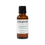 Erewhon -Eucalyptus Globulus Essential Oil