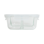 Erewhon -Erewhon 3-Section Glass Storage Containers