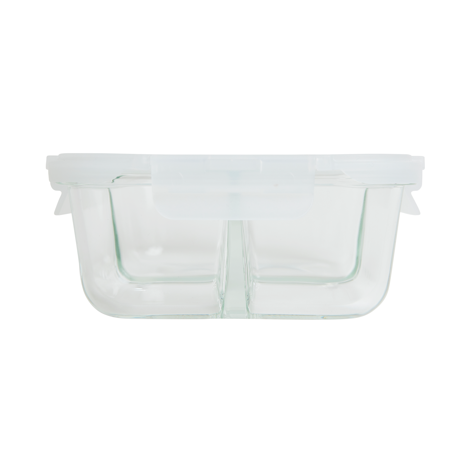 Erewhon -Erewhon 3-Section Glass Storage Containers