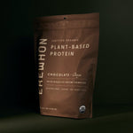 Erewhon -Erewhon Organic Plant-Based Protein | Chocolate + Chaga