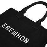 Erewhon -Erewhon Traveler Bag - Black