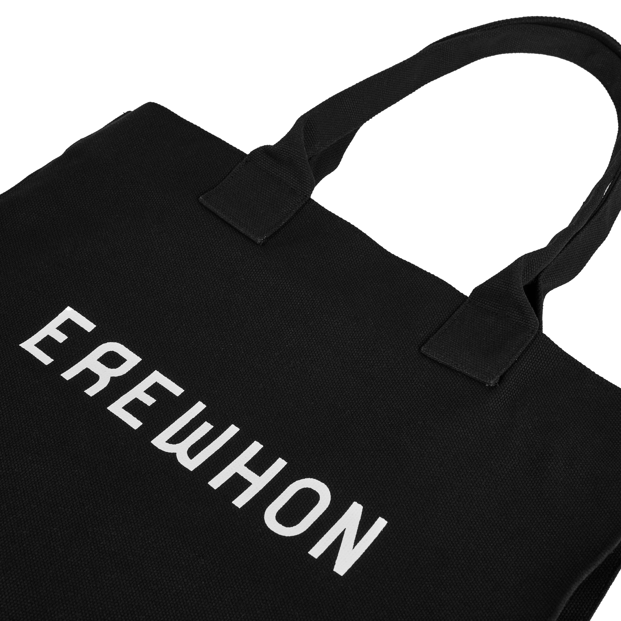 Erewhon -Erewhon Traveler Bag - Black