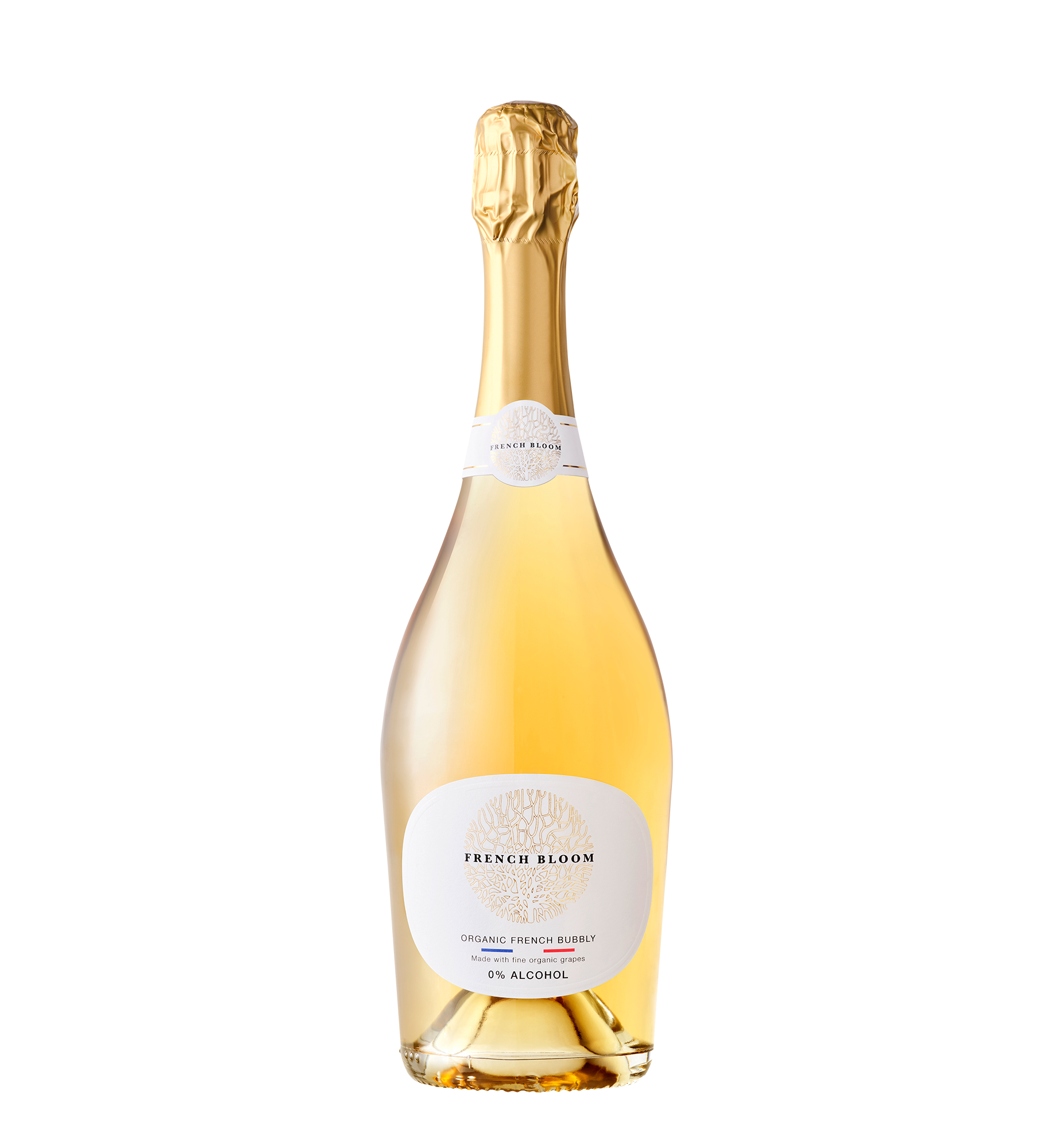 Erewhon -French Bloom Non-Alcoholic Sparkling