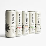 Kefir Soda Peaches & Cream | 6-Pack