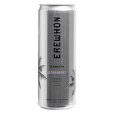 Kombucha Elderberry | 6-Pack
