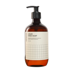 Erewhon Liquid Hand Soap Aesop Alternative