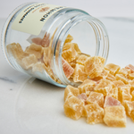 EREWHON SEA MOSS GUMMIES CLOSE UP