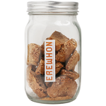 ORGANIC ALMOND BISCOTTI
