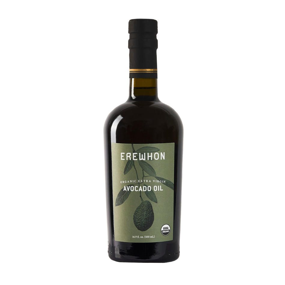 Erewhon -Organic Extra Virgin Avocado Oil