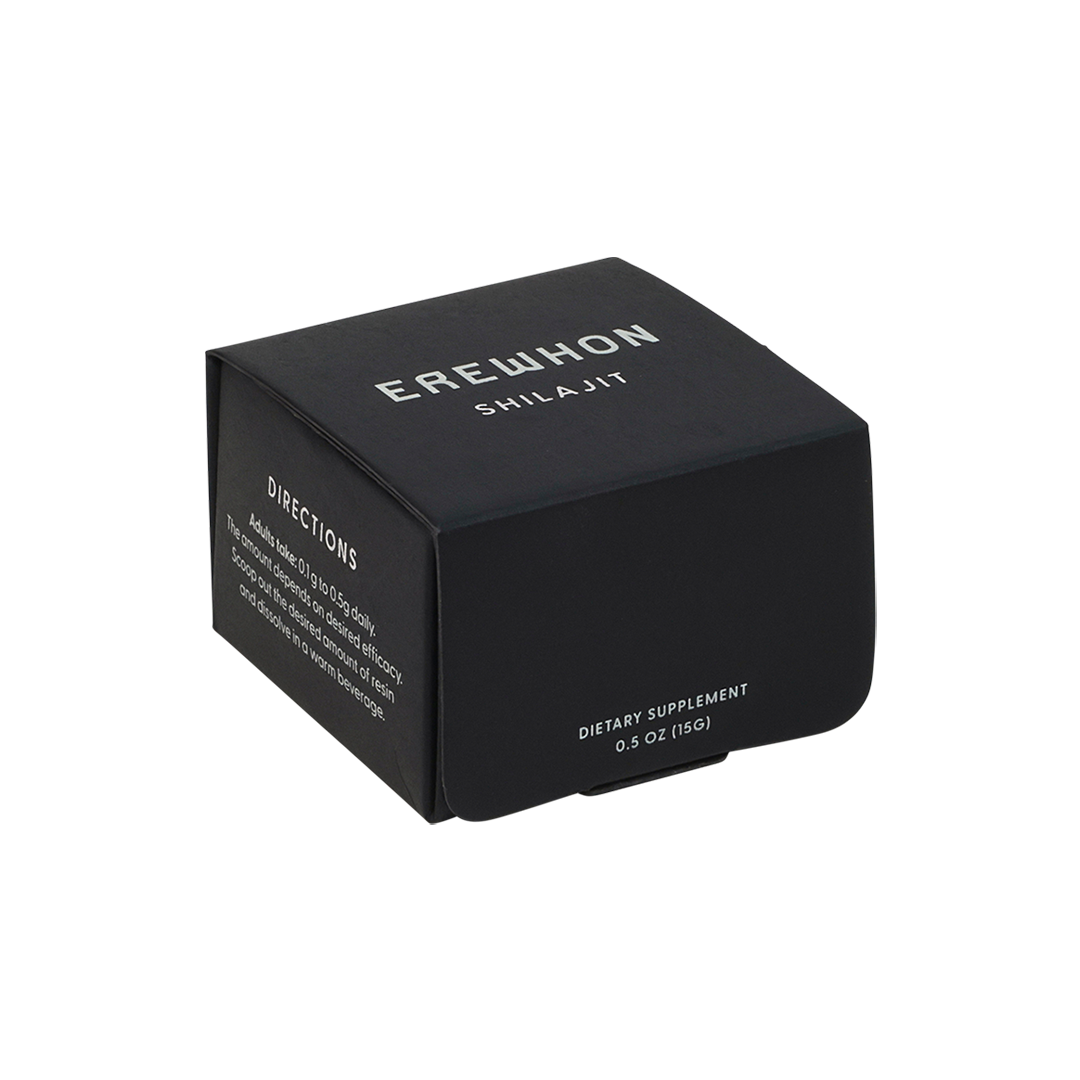 Erewhon Shilajit