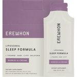 Erewhon Sleep Formula