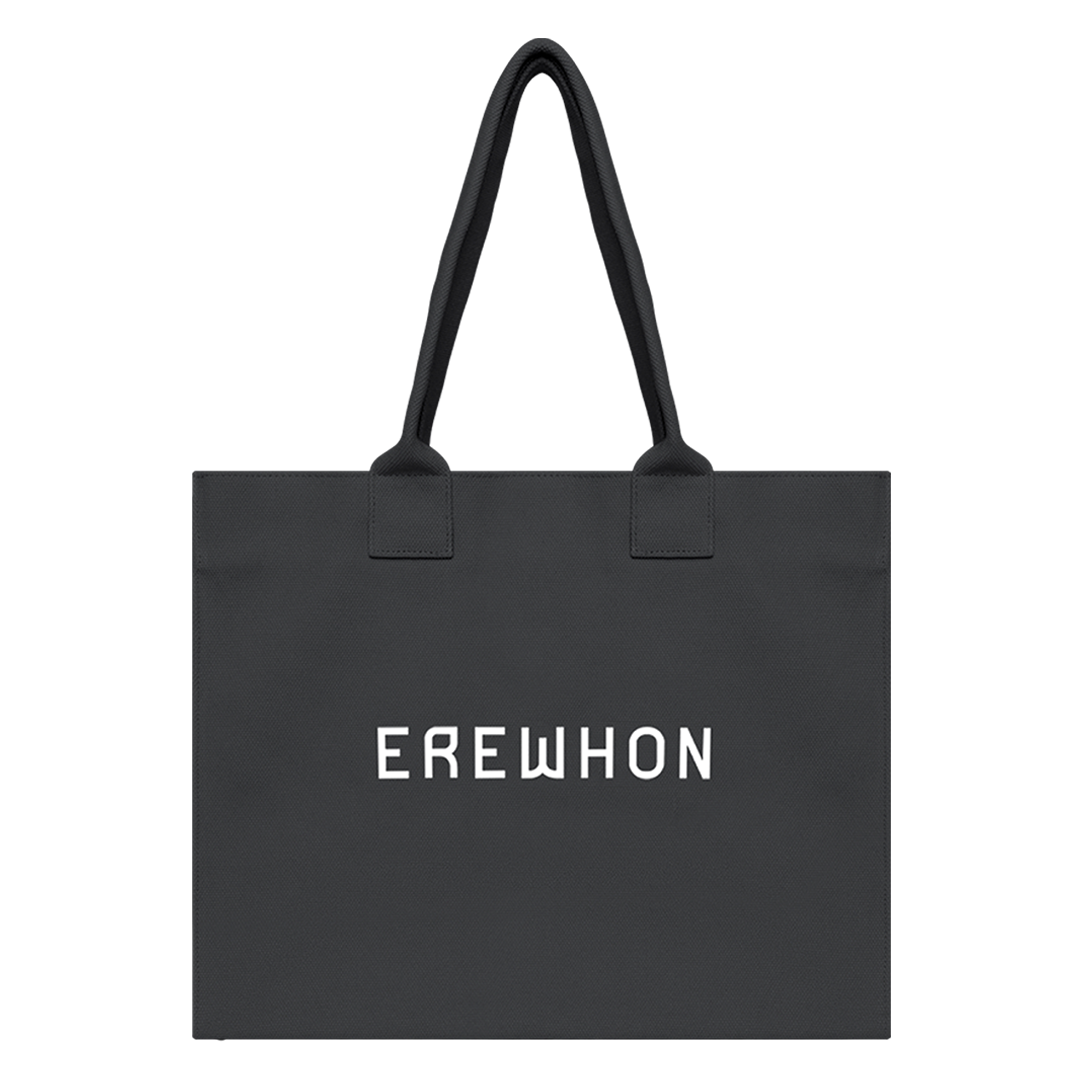 Erewhon Traveler Bag