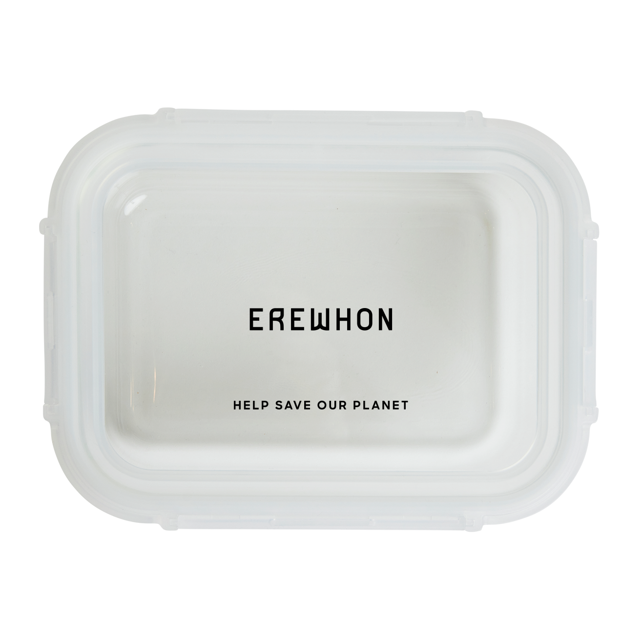 Erewhon -Erewhon Small Glass Storage Containers