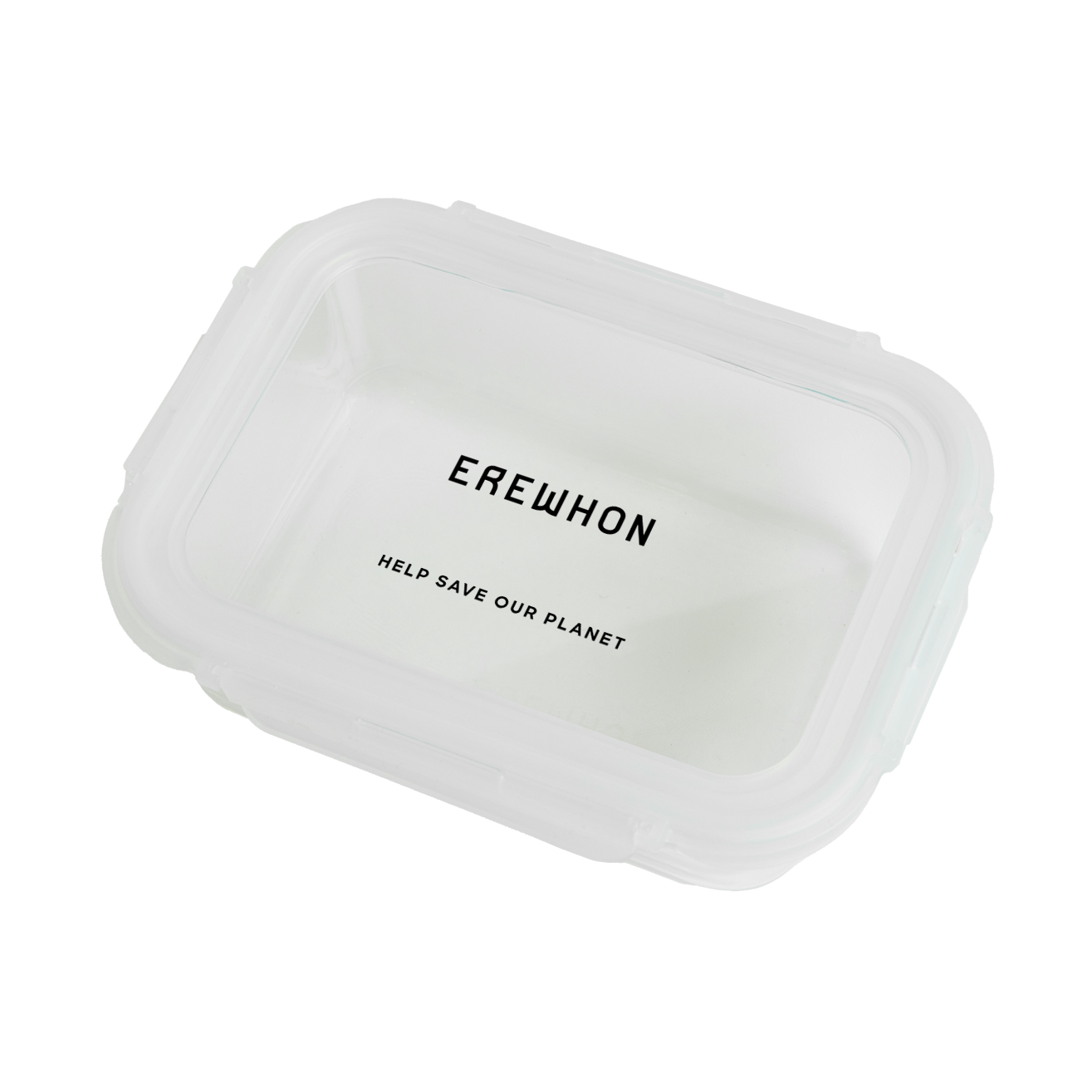 Erewhon -Erewhon Small Glass Storage Containers