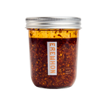 Erewhon -Garlic Chili Crunch Oil
