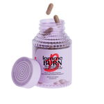 Lemme Burn Capsules (Metabolism & AMPK Activator)