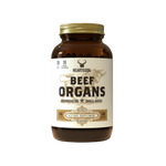 Erewhon -Beef Organs Multivitamin