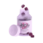 Erewhon -Lemme Debloat Gummies 60 ct