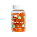 Erewhon -Lions Mane Mushroom Gummies 60ct