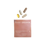 Erewhon -Erewhon + Perelel Vitamin Pack Women's Daily