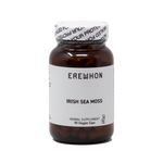 Erewhon -Irish Sea Moss | 90 Capsules
