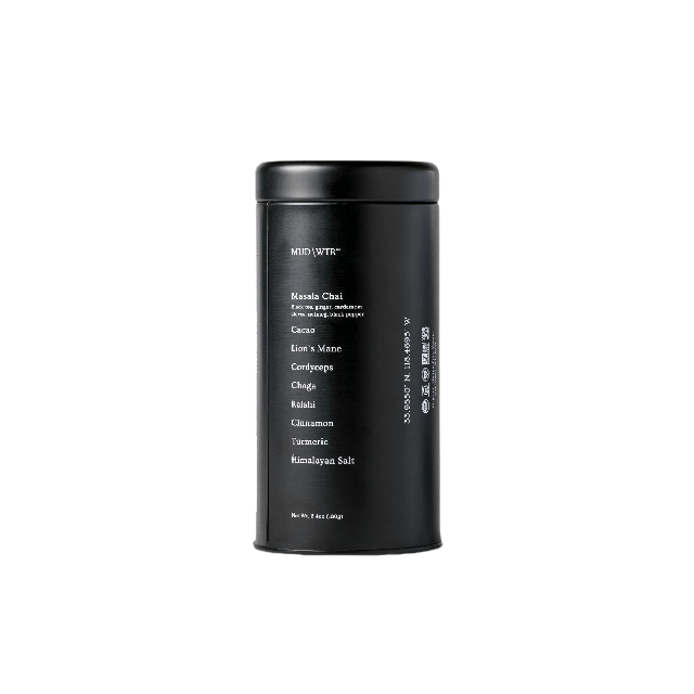 Erewhon -MUD\WTR® Masala Chai