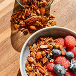 Erewhon -Organic Paleo Coconut Granola