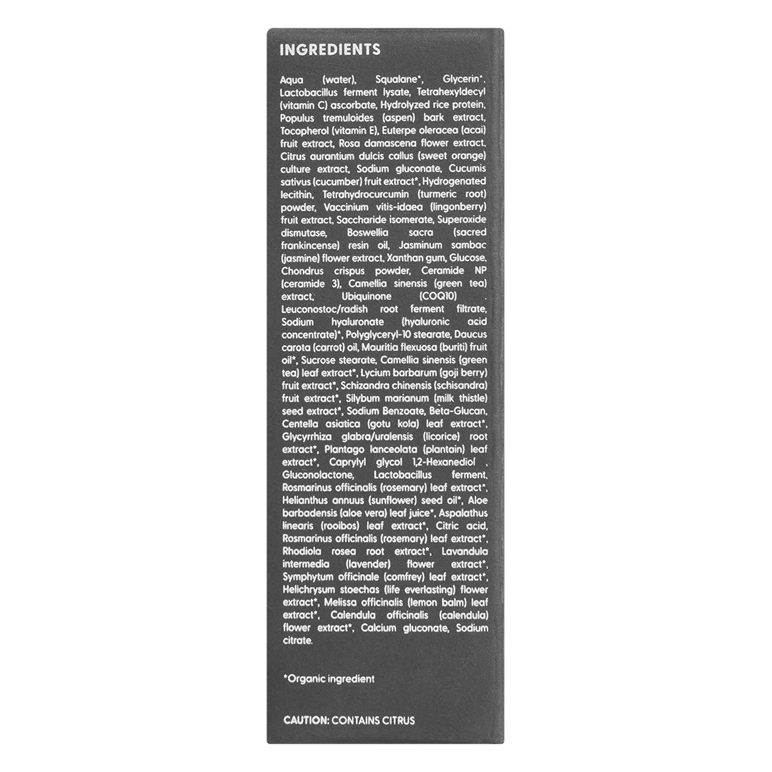 Erewhon -VITALITY Facial Serum | 30 mL