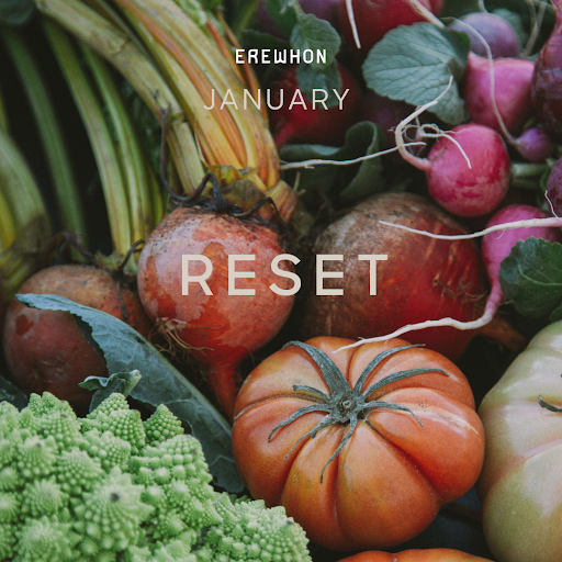 News-RESET with Erewhon Market | Gut Health & Wellness Bundles-ErewhonMarket