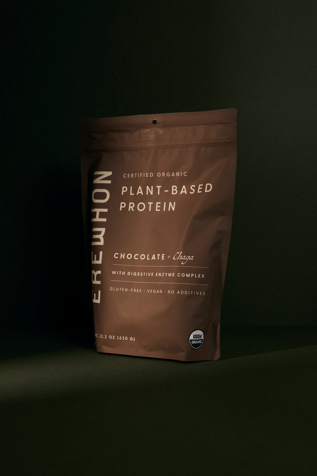 News – Erewhon