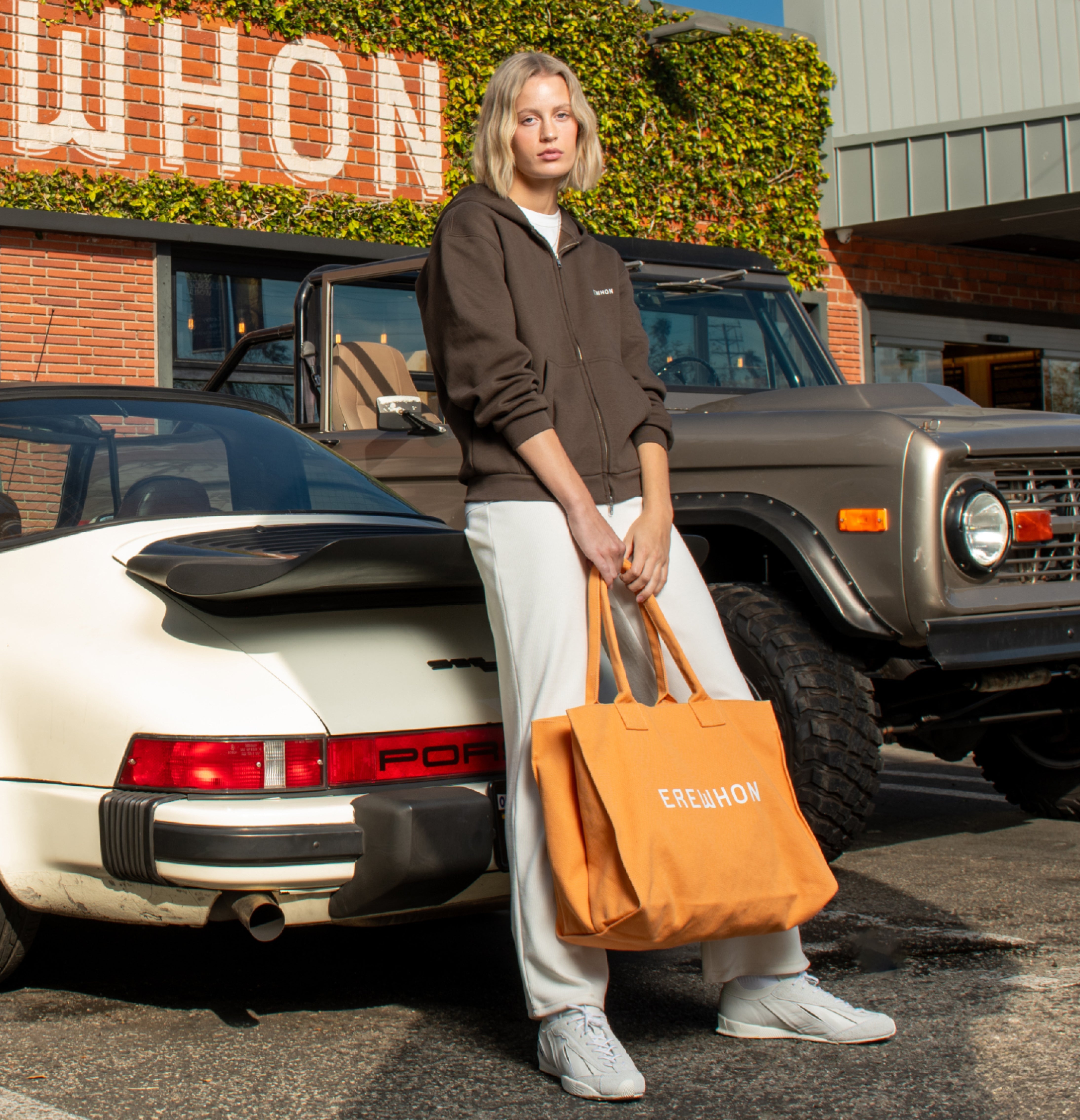 EREWHON WINTER '24 COLLECTION – Erewhon