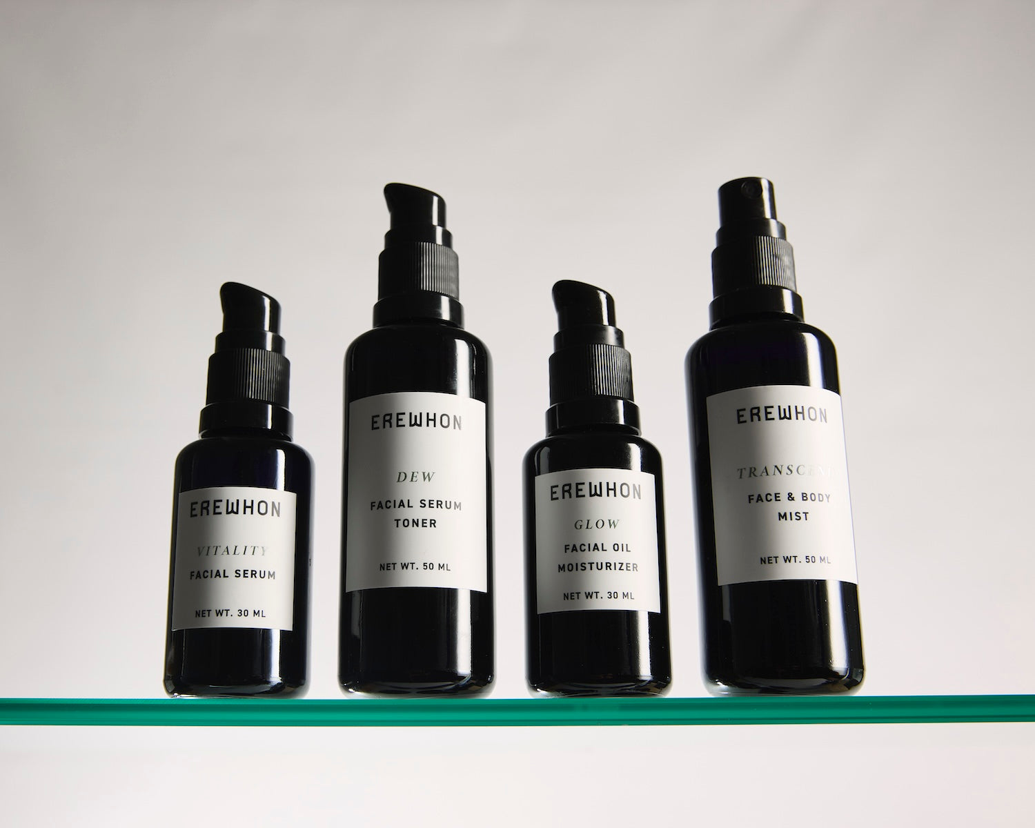 Erewhon Skincare