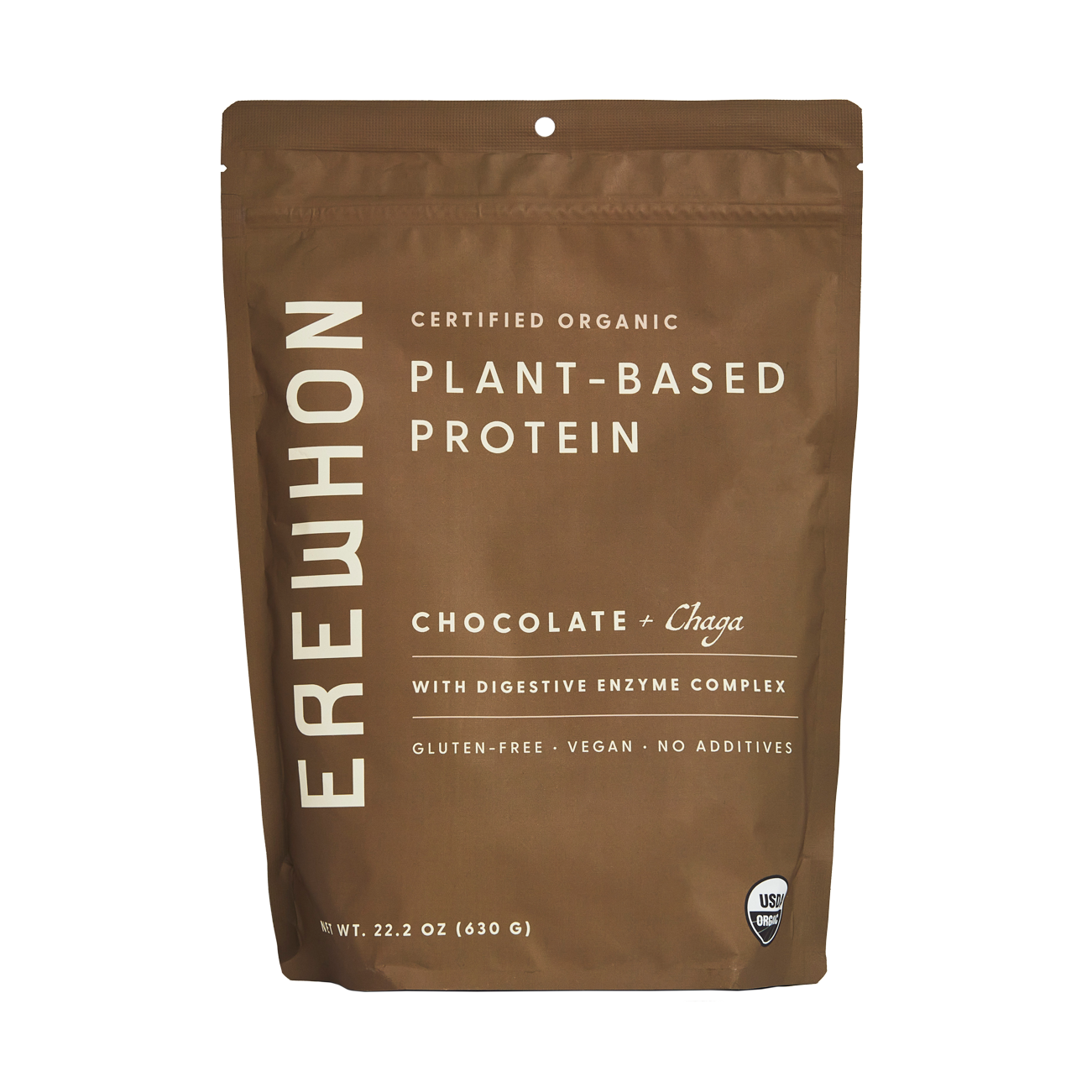 Erewhon Protein Powder
