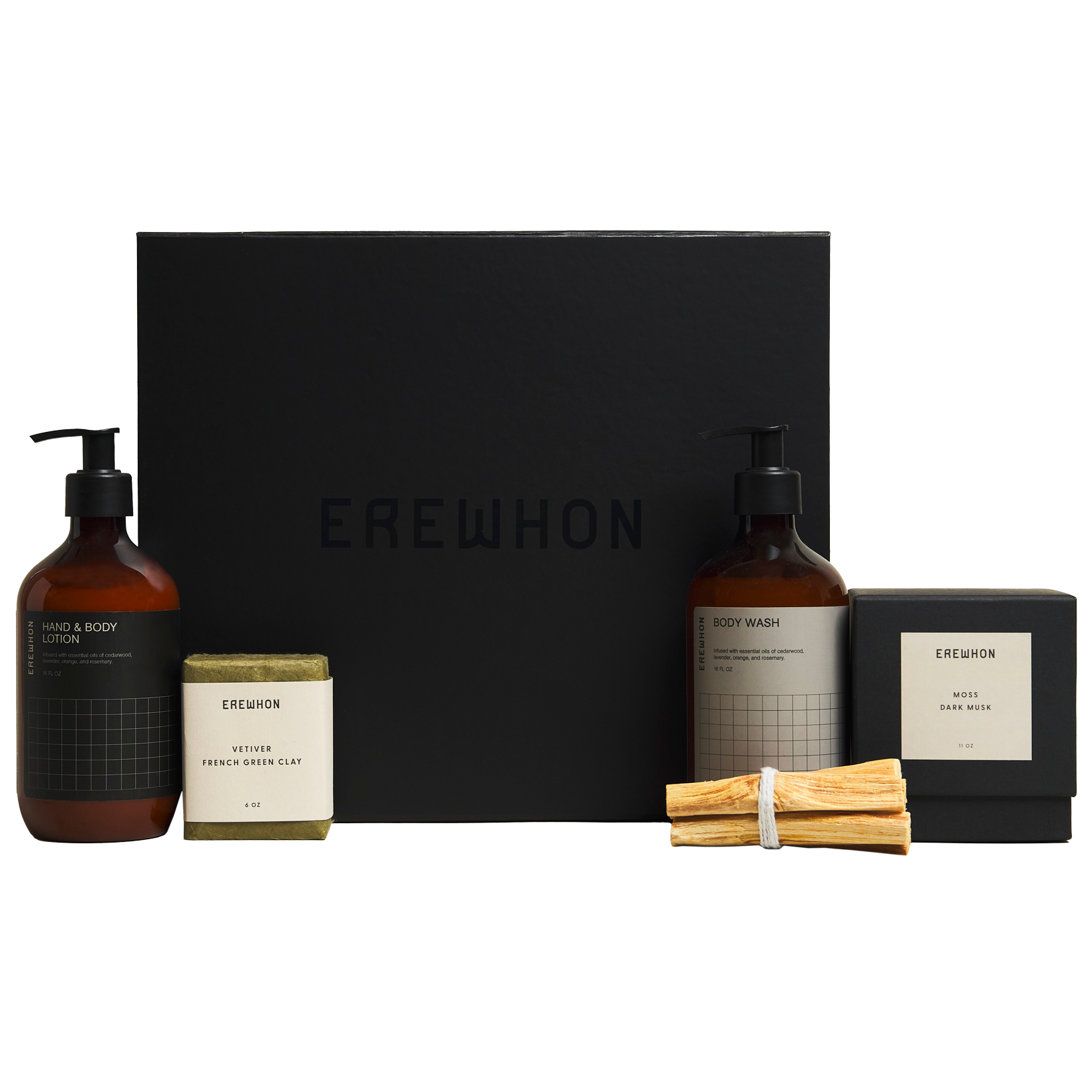 Erewhon Gift Sets