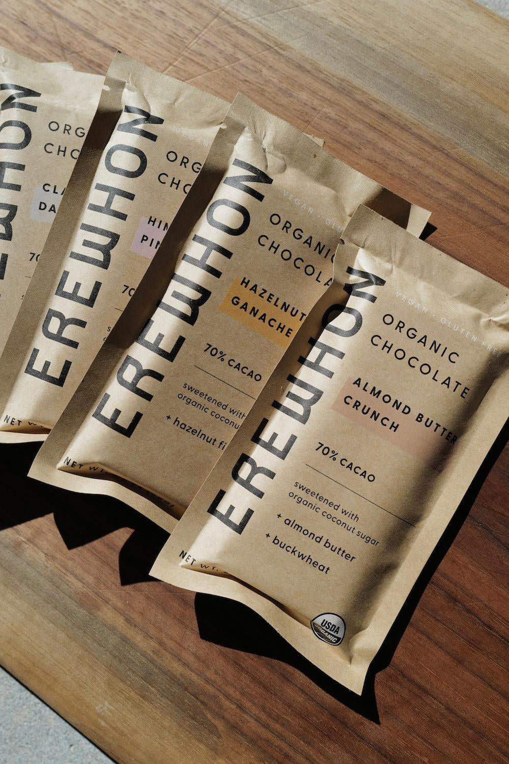 Erewhon Brand-Erewhon Market