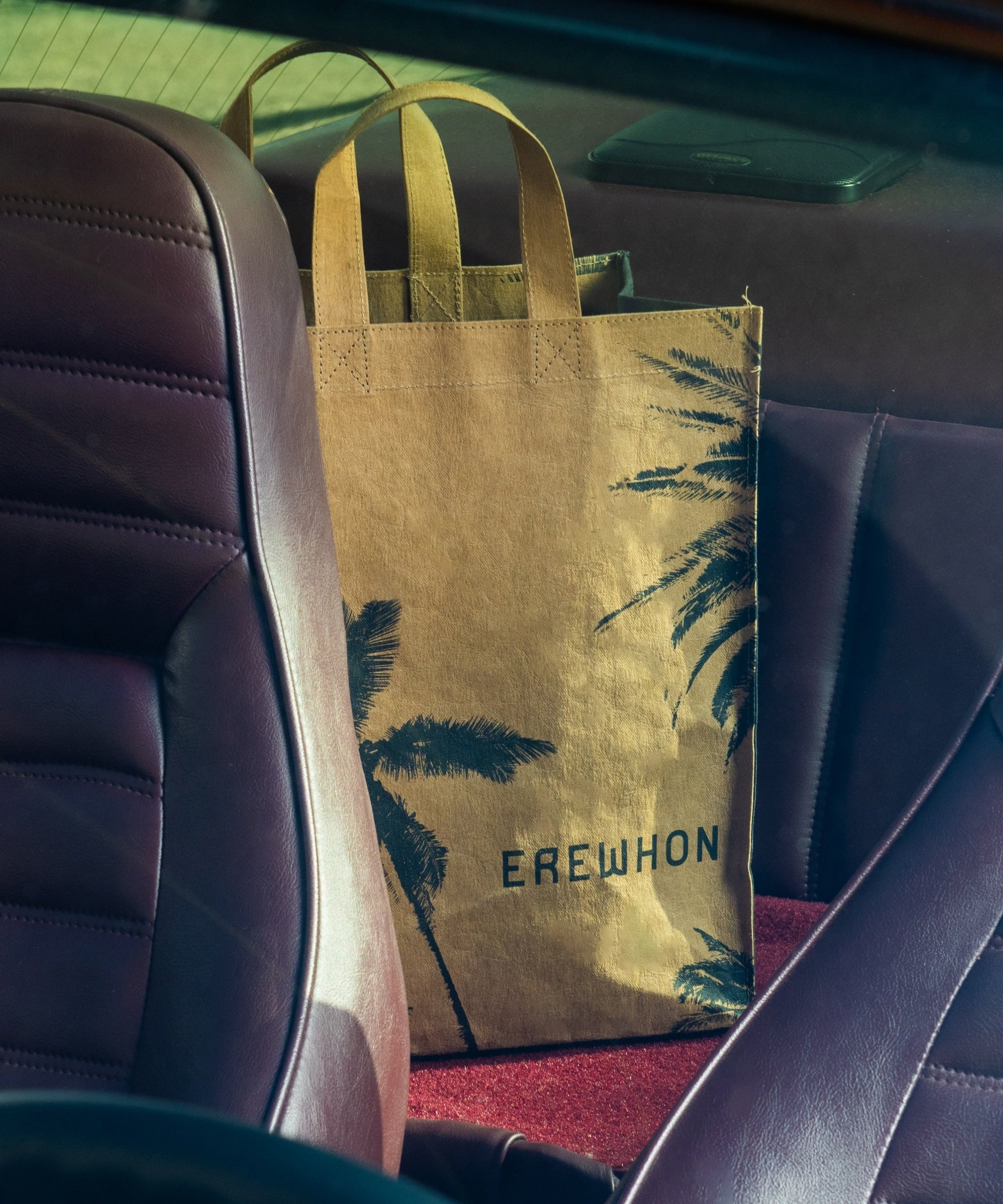 Erewhon Our Story