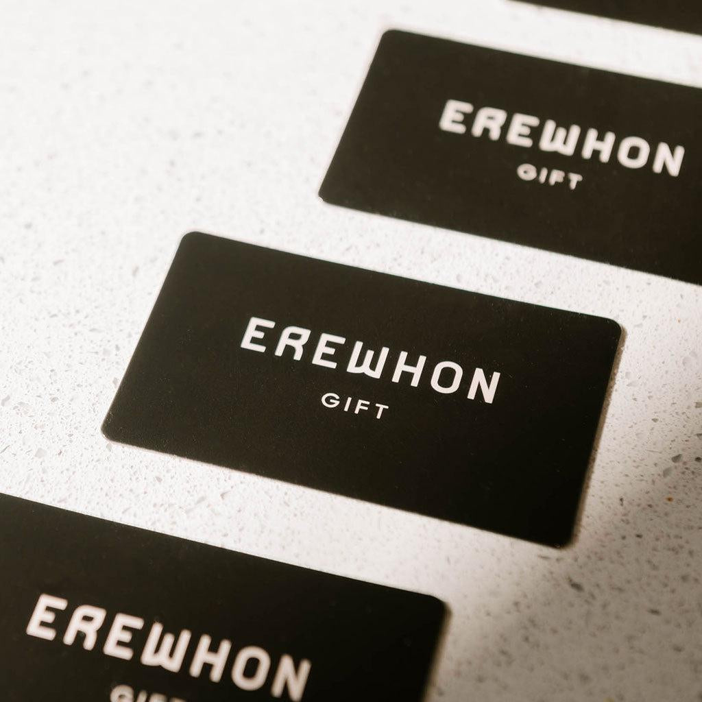 Gift Cards-Erewhon Market